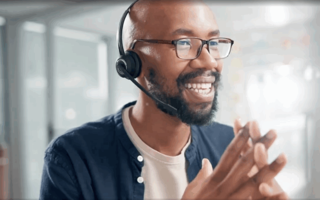 New Course: The AI-Driven Customer Service Representative
